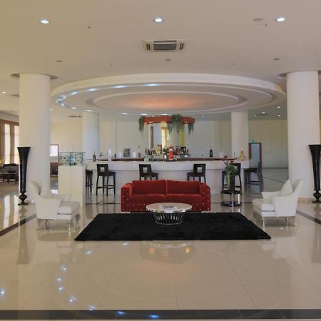 Hotel Victoria Garden Camama Extérieur photo